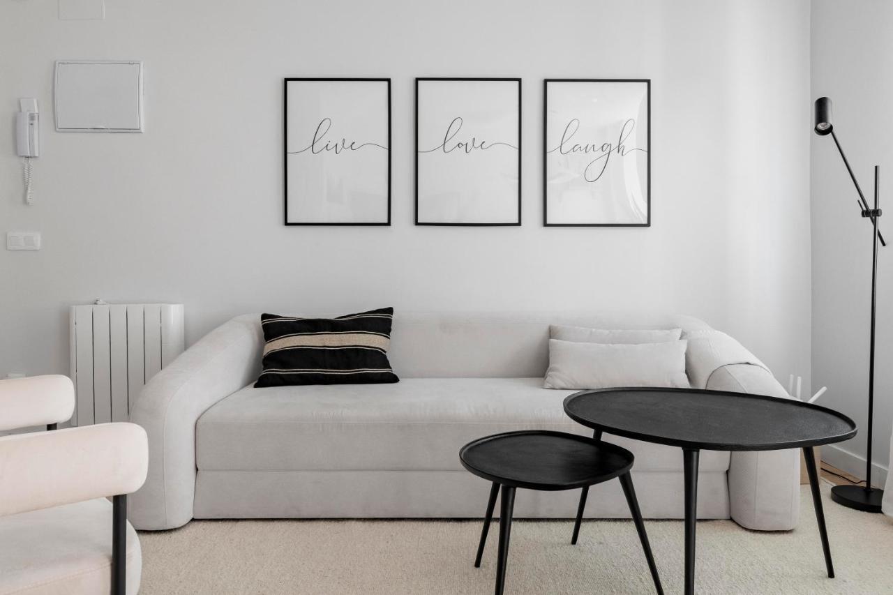 Cozy 2 Bedroom With Patio Appartamento