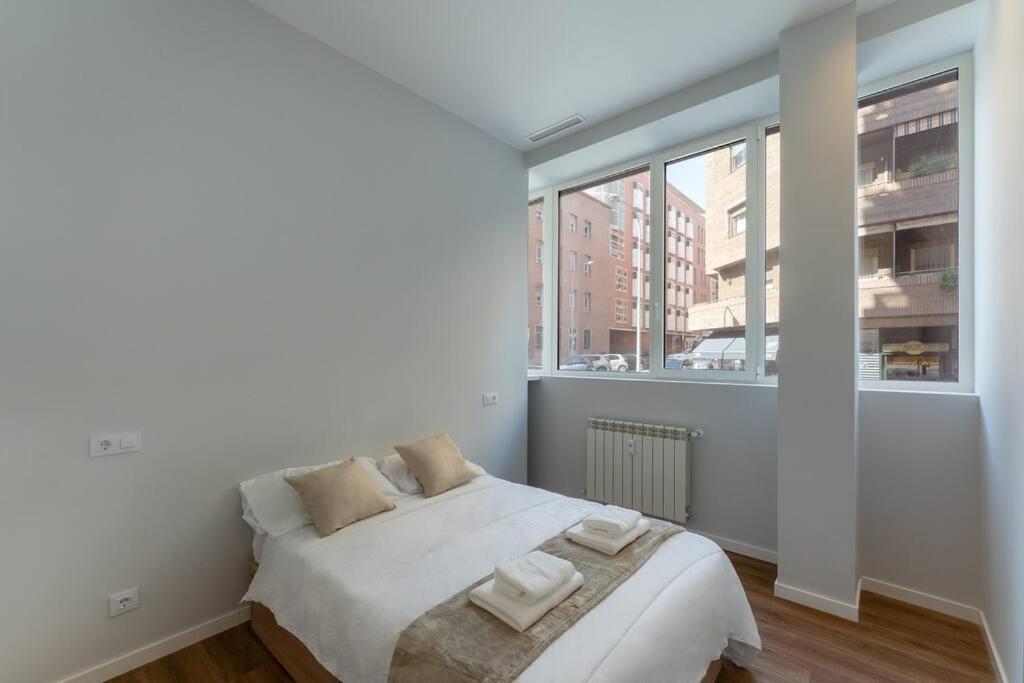 Apartment Sunniest In