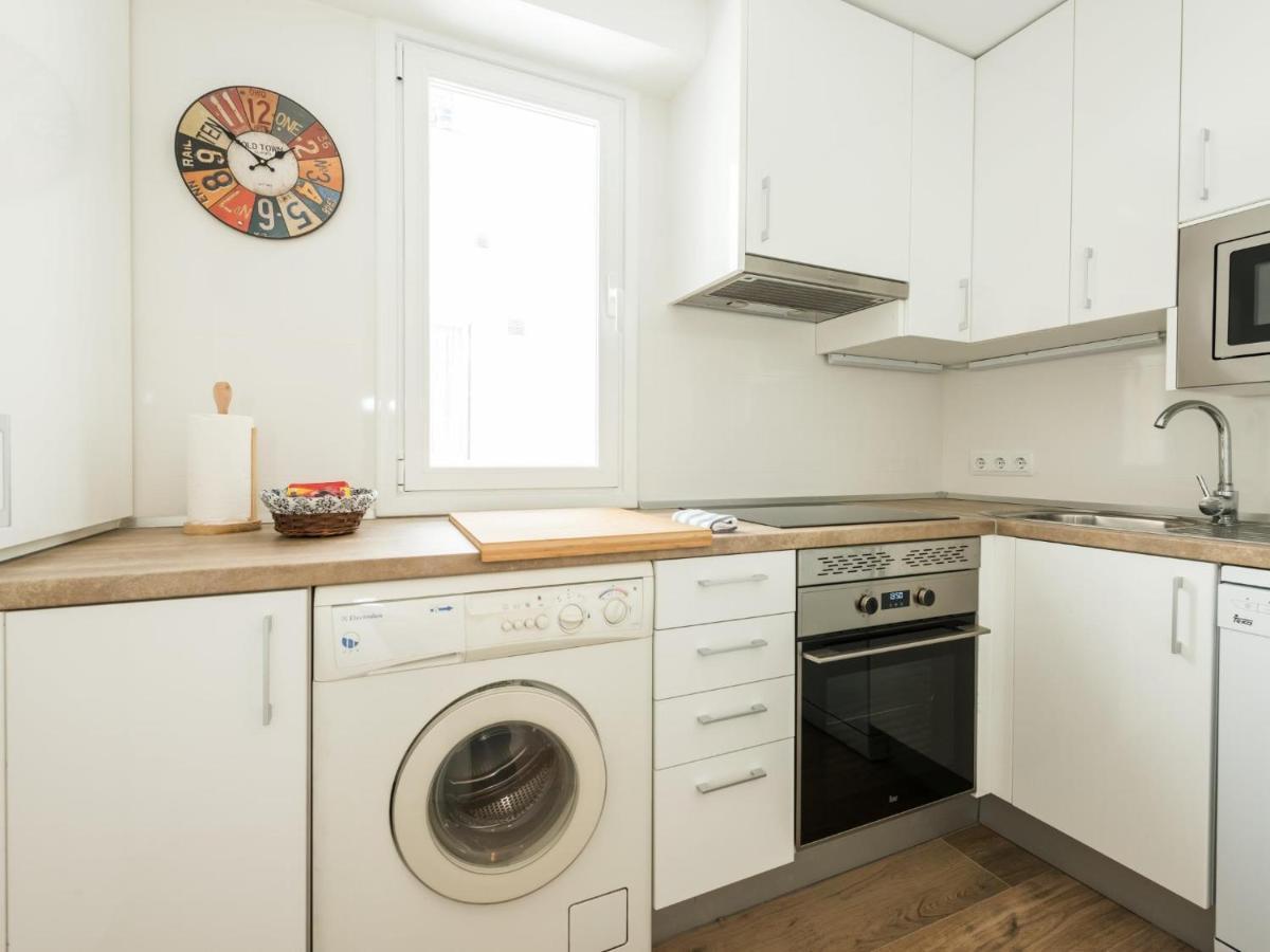Appartamento El Hogar De Mercedes