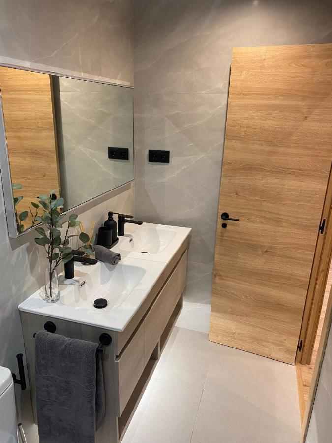 Exyca Embajadores Apartamento Madrid