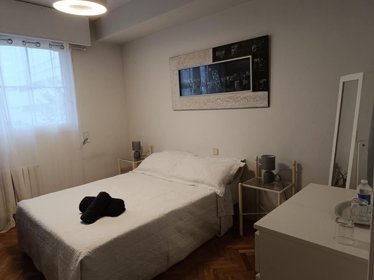Casa De Mirtha Acampamento