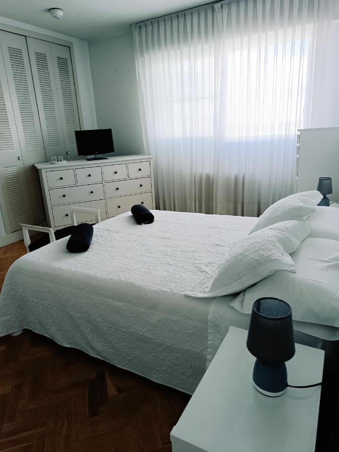Casa De Mirtha Acampamento *