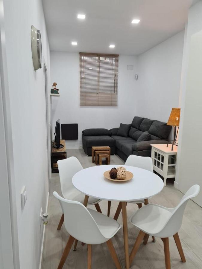 Appartement Apartamento Pet-friendly En Atocha By Bebalmy Madrid