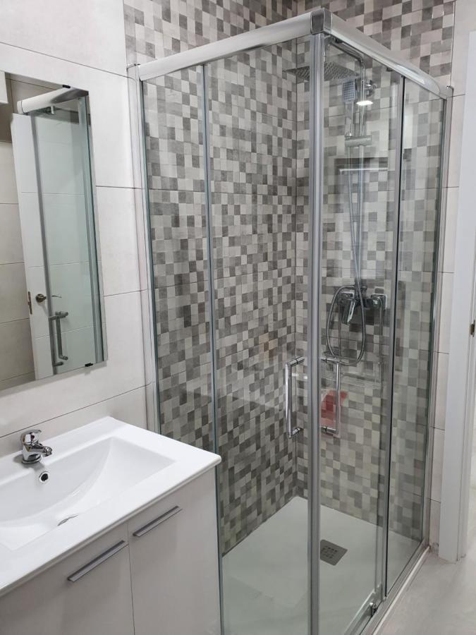 Appartement Apartamento Pet-friendly En Atocha By Bebalmy