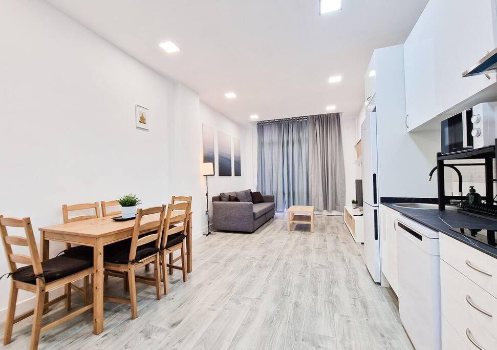 Altimiras 'las Ventas' Appartement Madrid