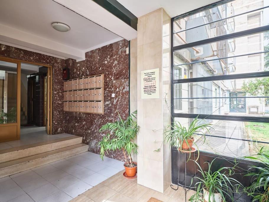 New Plaza Eliptica Metro Bus 15 Min Centro 3d Luxe Reformado Apartment *
