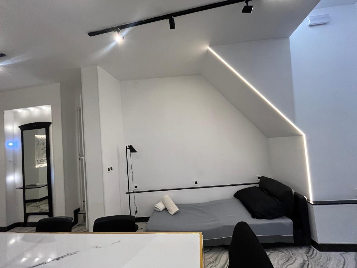 Apartamento Ba6 Luxury Plaza Mayor Centro Madrid