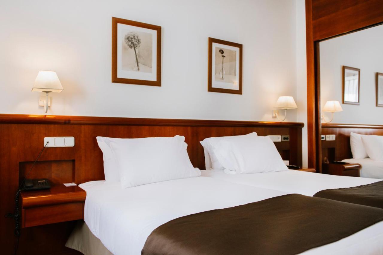Rafaelhoteles Ventas (adults Only) 4*