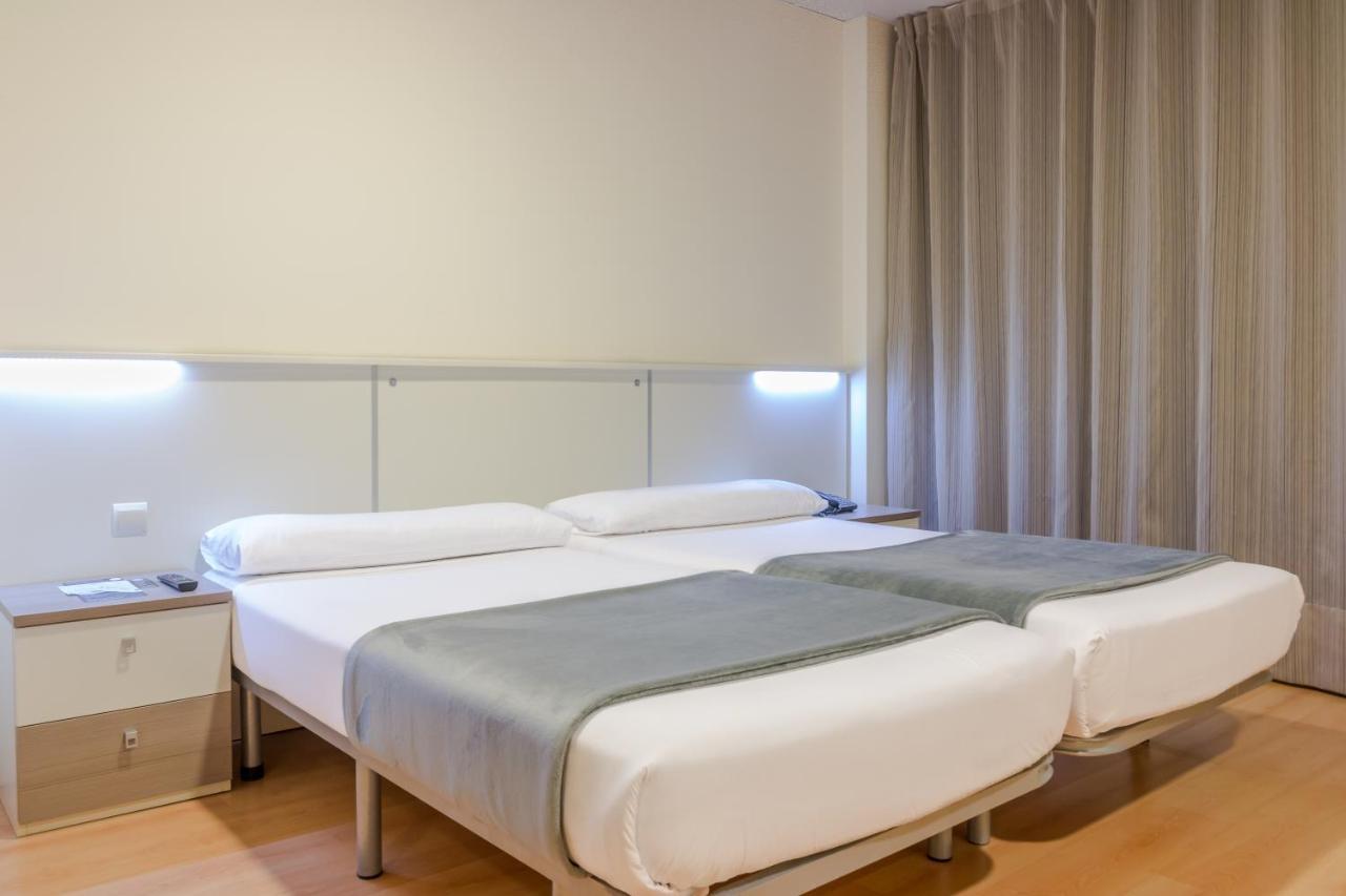 Vertice Roomspace Casa de hóspedes Madri