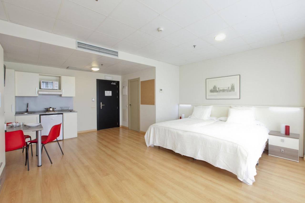 Casa de hóspedes Vertice Roomspace 3*