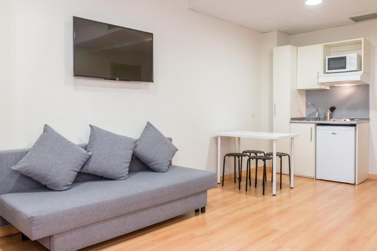 Vertice Roomspace 3* Madri