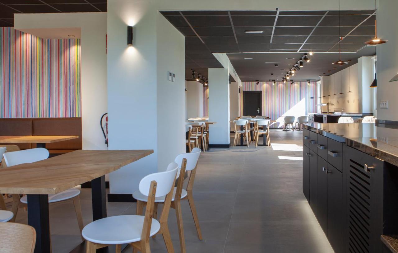Vertice Roomspace 3* Madri