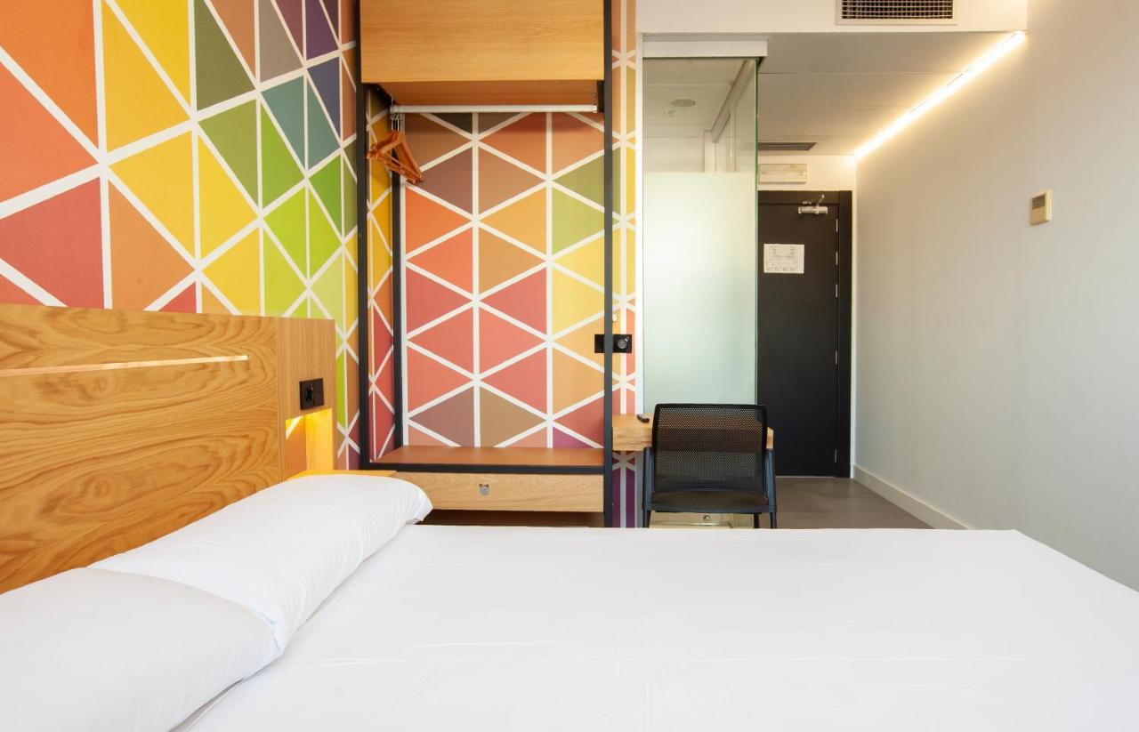 Casa de hóspedes Vertice Roomspace