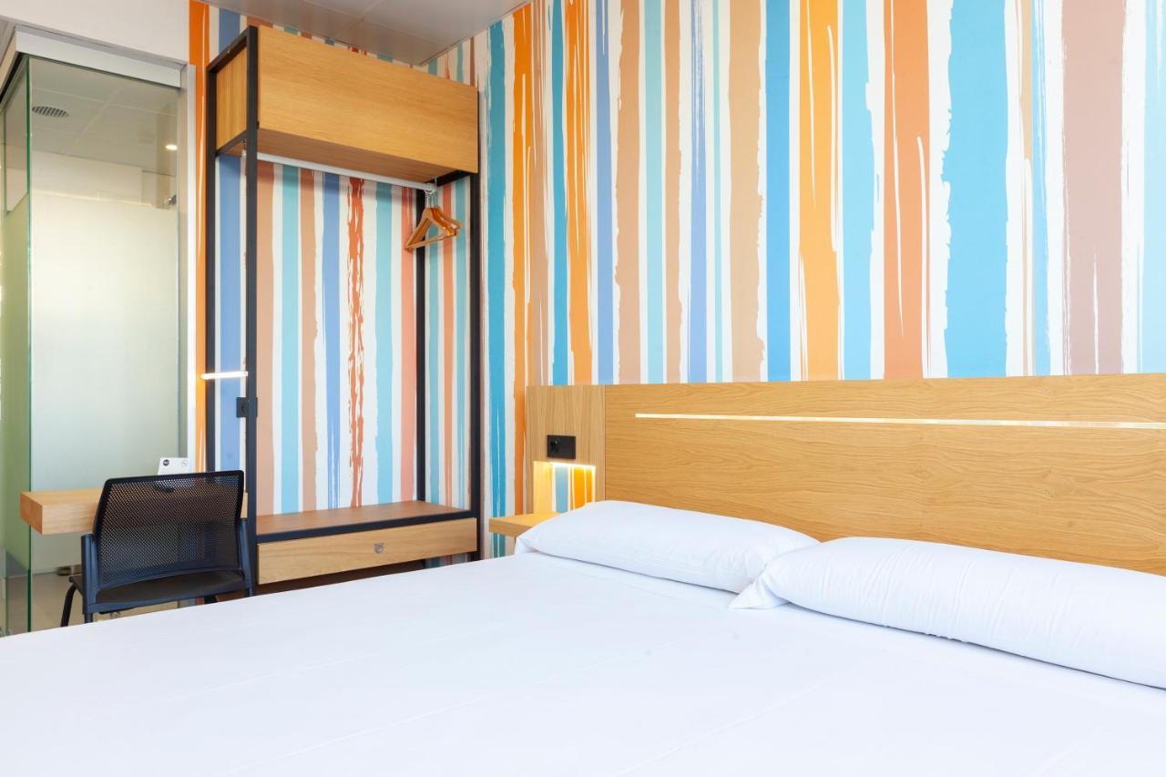 Vertice Roomspace Madri