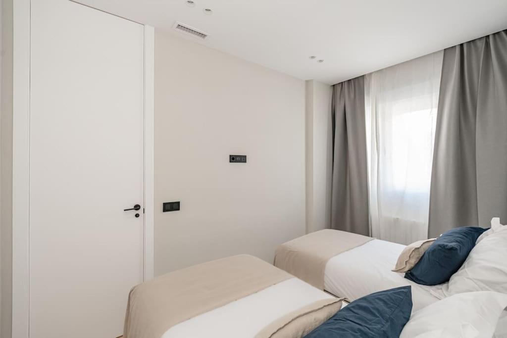 Modern Centro Ii Renovated 2br 2bh