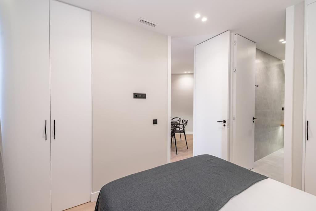 Modern Centro Ii Renovated 2br 2bh * Madrid