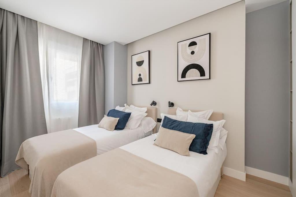 Apartamento Modern Centro Ii Renovated 2br 2bh