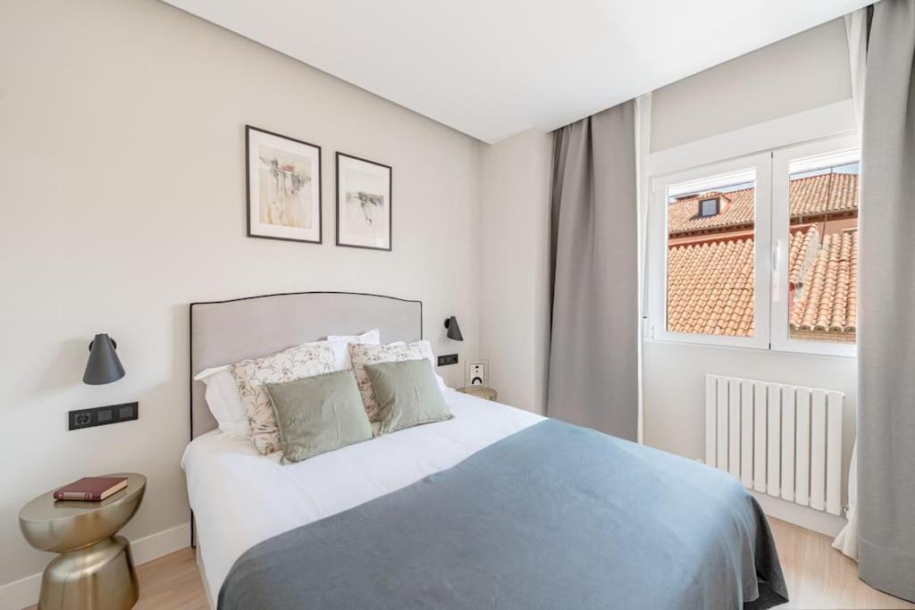 Apartamento Modern Centro Ii Renovated 2br 2bh *