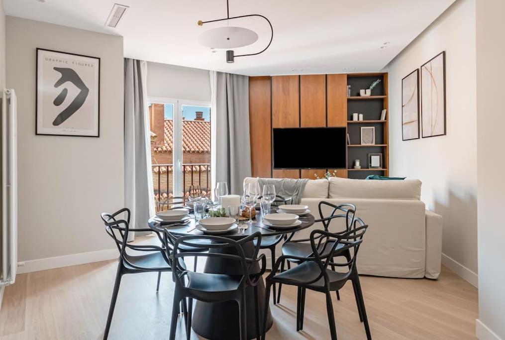 Apartamento Modern Centro Ii Renovated 2br 2bh *