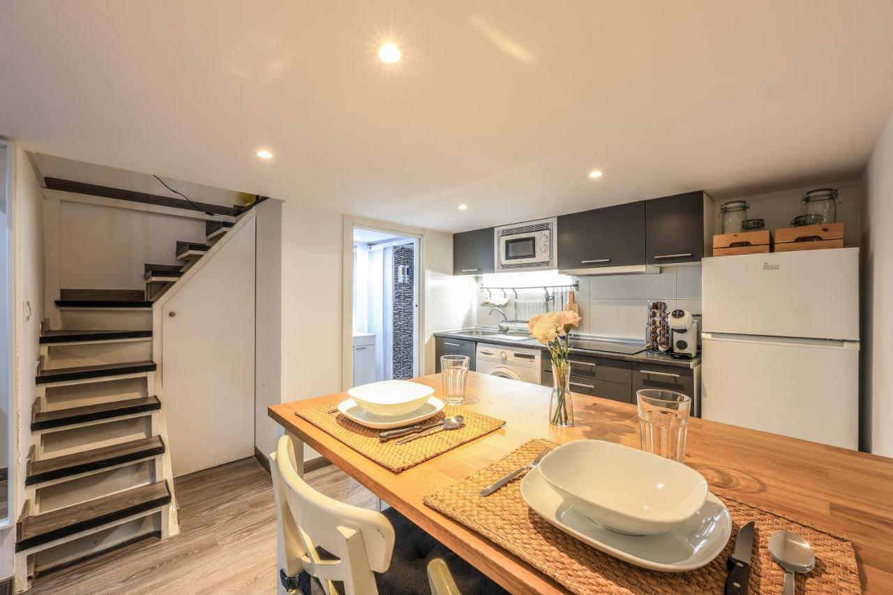 Discover From Our Cozy Apartamento Madrid