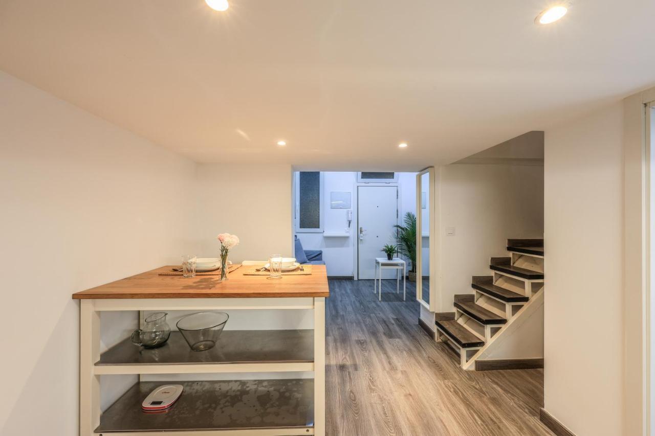 Discover From Our Cozy Apartamento Madrid