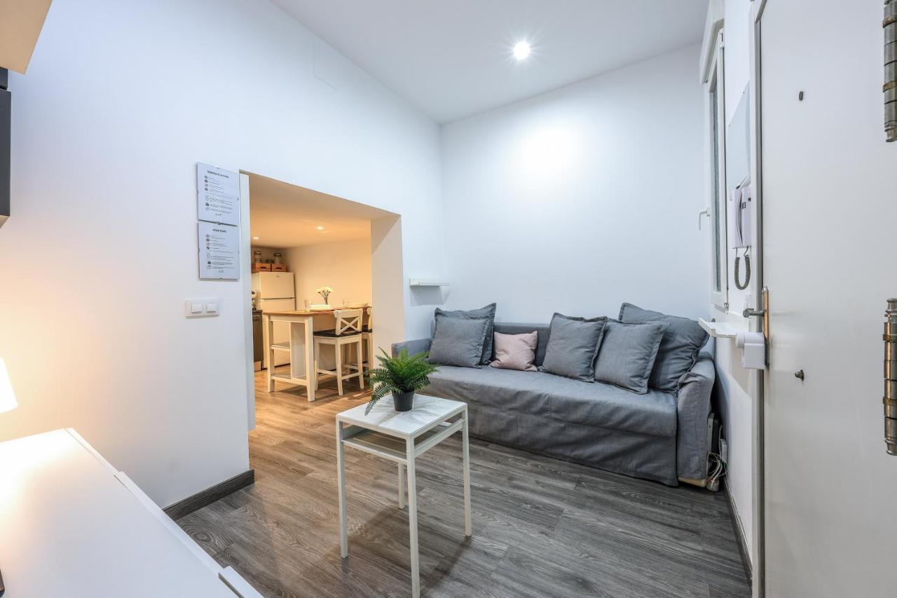 Discover From Our Cozy * Madrid