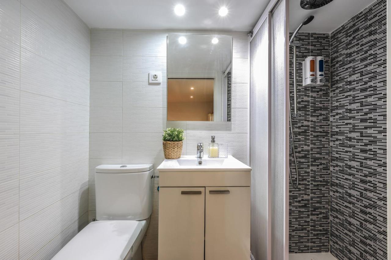 Discover From Our Cozy * Madrid