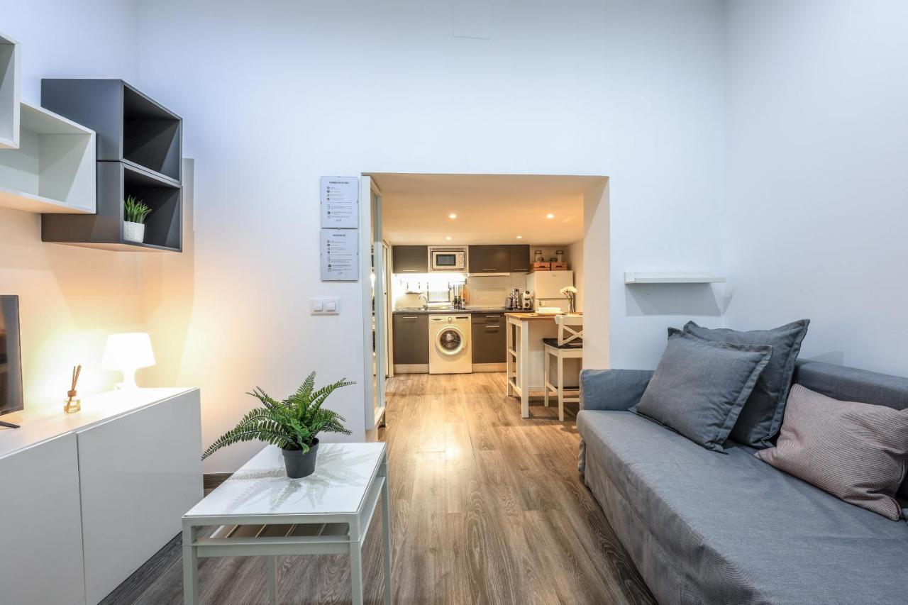 Discover From Our Cozy Apartamento Madrid
