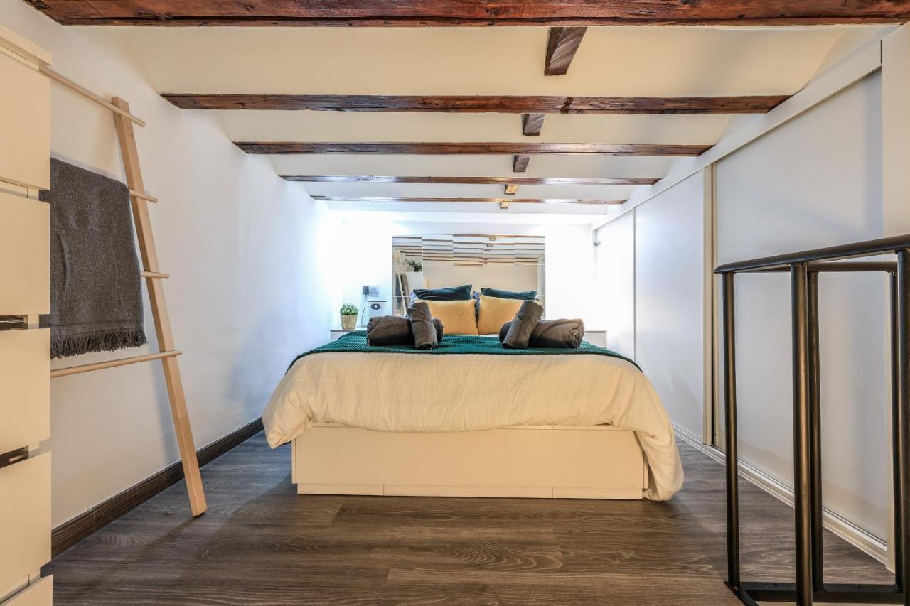 Discover From Our Cozy Madrid