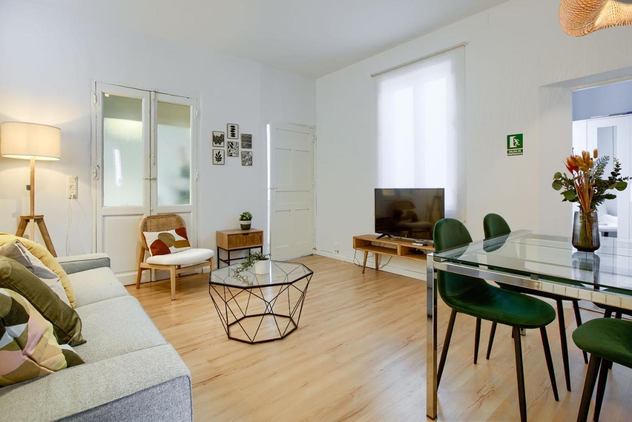 Charming Anton Martin Market Apartment *