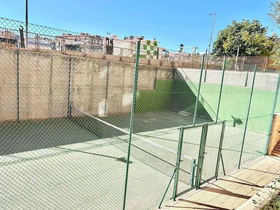 Valleca Tren Sierra Guadalupe 1 Madrid