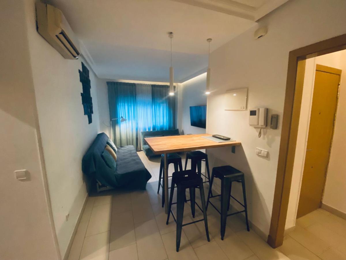 Apartamento Welcome Manuel Becerra - Plaza De Toros Ventas *