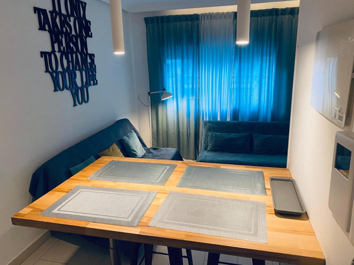 Apartamento Welcome Manuel Becerra - Plaza De Toros Ventas *