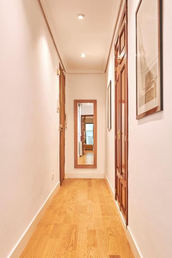 Lagasca Apartment *