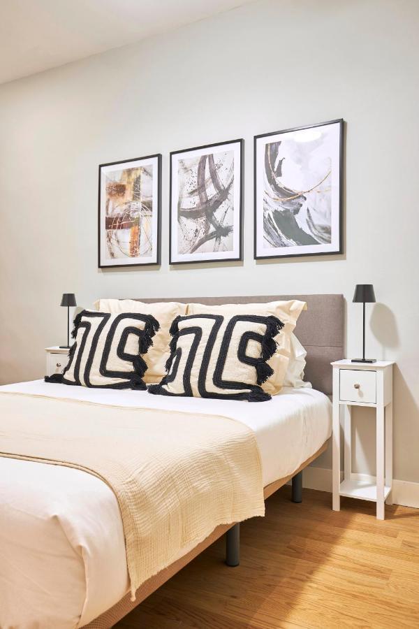 Lagasca Apartment