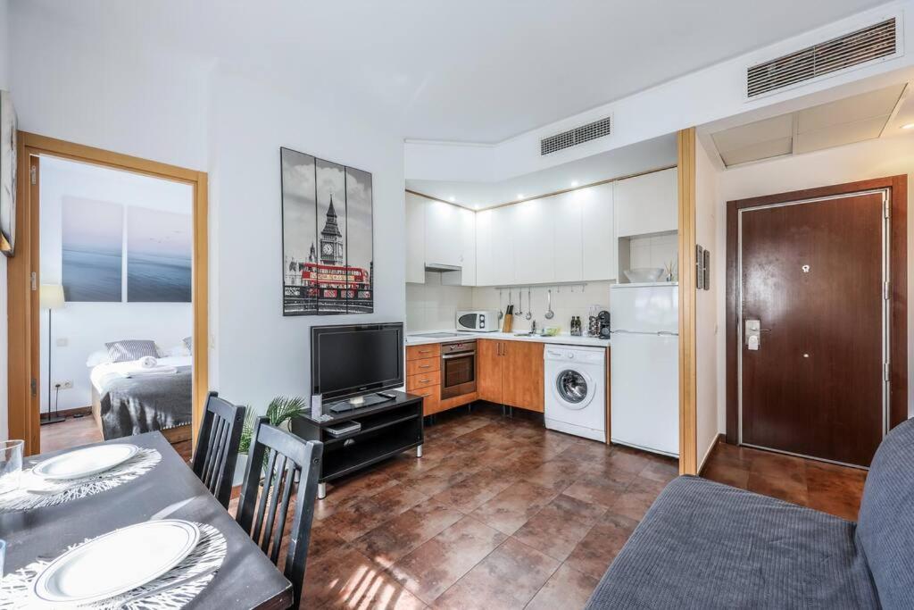 Lovely In Atocha Apartamento *