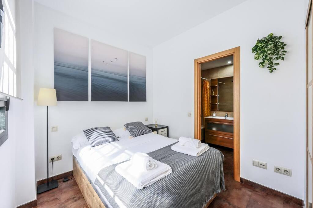 Lovely In Atocha Apartamento Madri