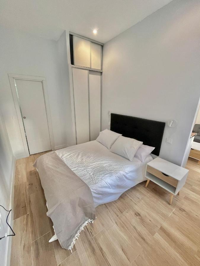 Apartamento Lofts Ifema Madri