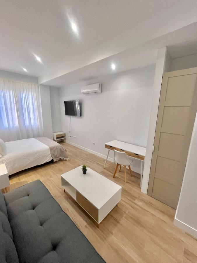 Lofts Ifema * Madri