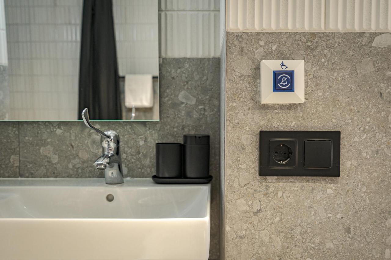 Style By Olala Homes Casa de hóspedes Madri
