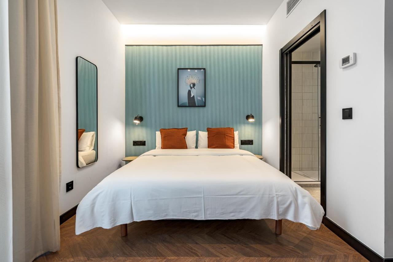 Casa de hóspedes Style By Olala Homes *