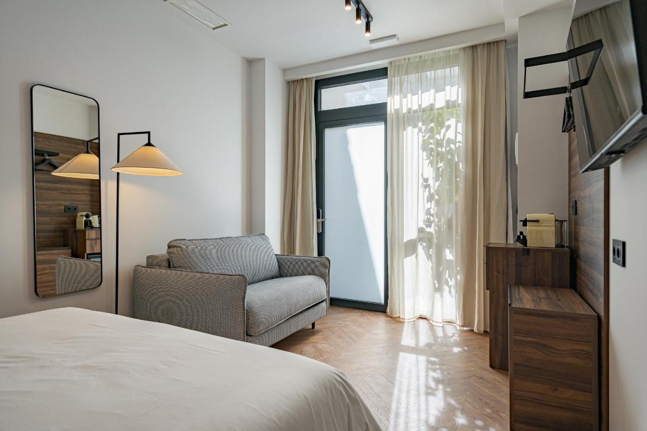 Casa de hóspedes Style By Olala Homes *