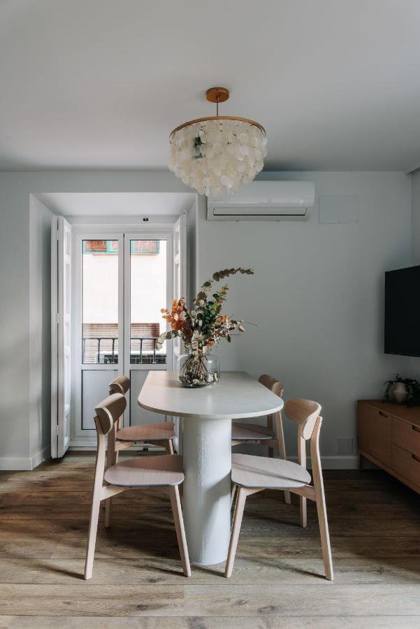 Apartamento Beautiful In The Heart Of Madrid