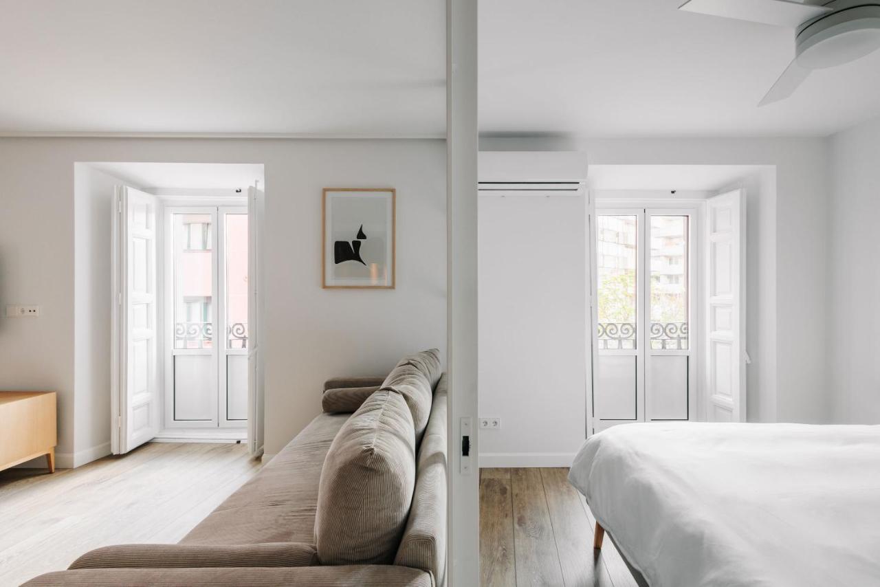 Apartamento Beautiful In The Heart Of *