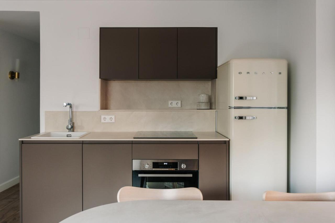 Beautiful In The Heart Of Apartamento