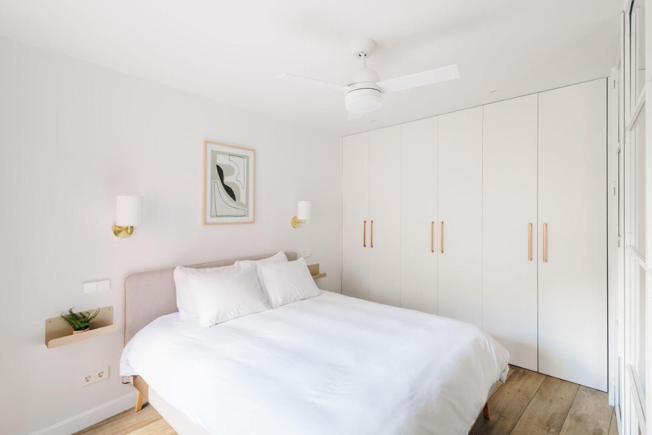Beautiful In The Heart Of Apartamento *