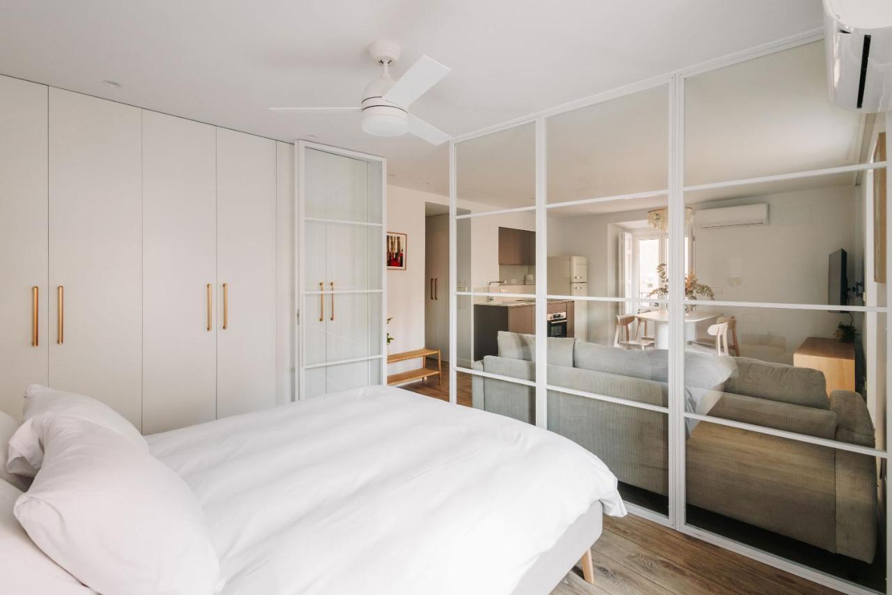 Beautiful In The Heart Of Apartamento *