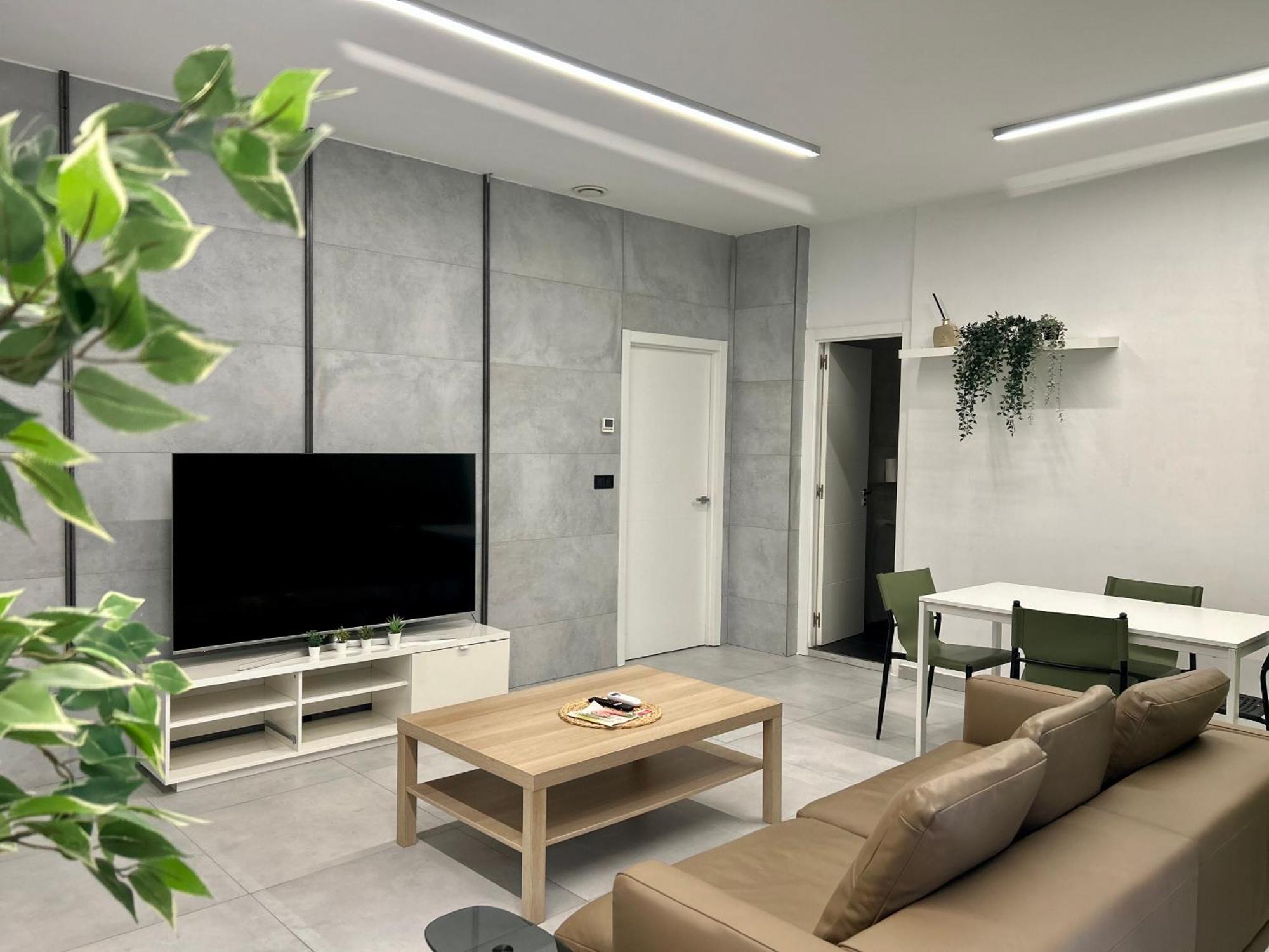 Apartamento Ramon Lujan 91 Madrid