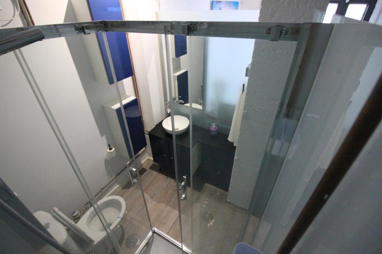 Apartamento La Casita De Vicalvaro Madri