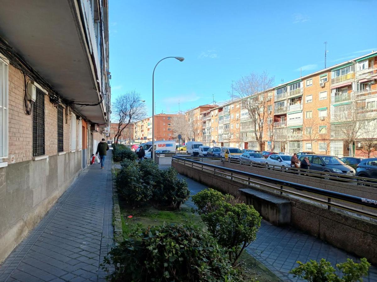 Apartamento La Casita De Vicalvaro